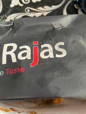 Rajas