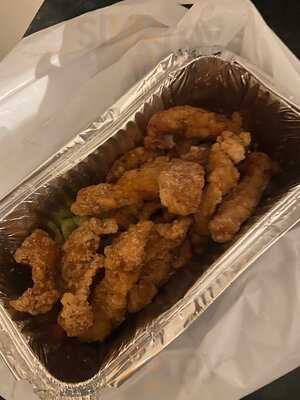 Sakura Chinese Take Away