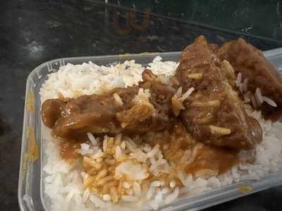 Sakura Chinese Take Away