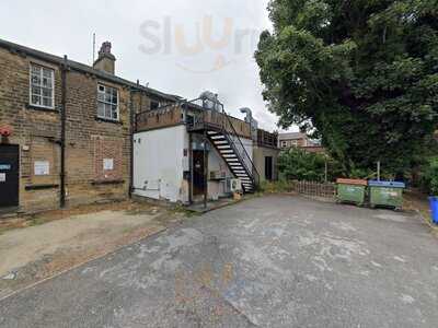 Sakura Chinese Take Away