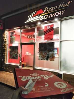 Pizza Hut Delivery