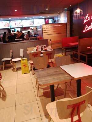Kfc Wakefield