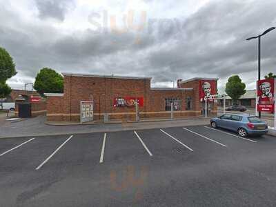 Kfc Wakefield