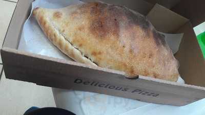 Milnsbridge Pizzeria