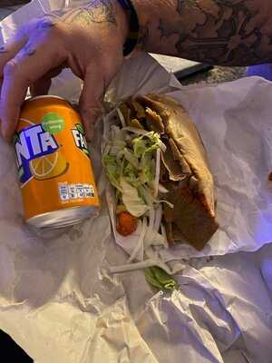 Milnsbridge Pizzeria