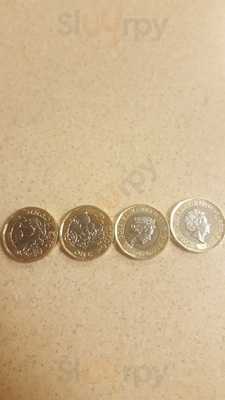 Milnsbridge Pizzeria