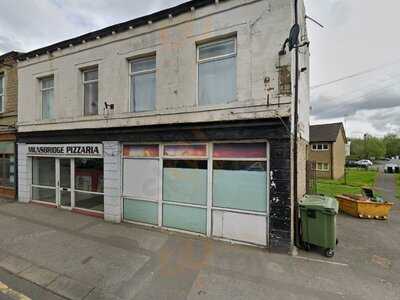 Milnsbridge Pizzeria