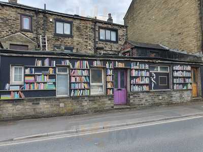 Milnsbridge Pizzeria