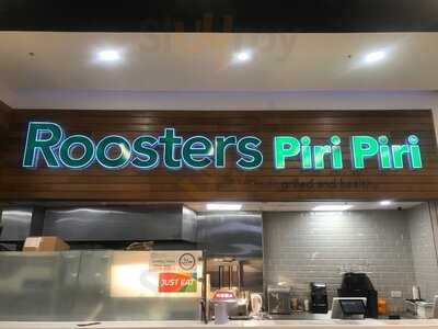 Roosters Piri Piri