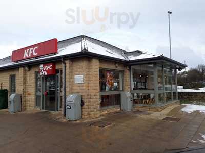 Kfc Guiseley
