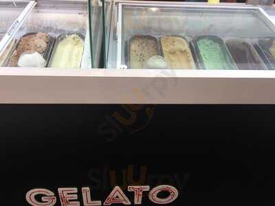 Fusion Gelato