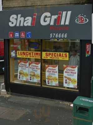 Shai Grill