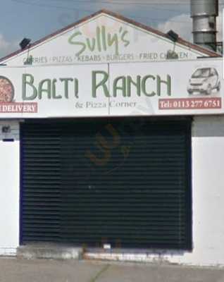 Sully's Balti Ranch