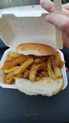 Edward’s Fish And Chip Kitchen