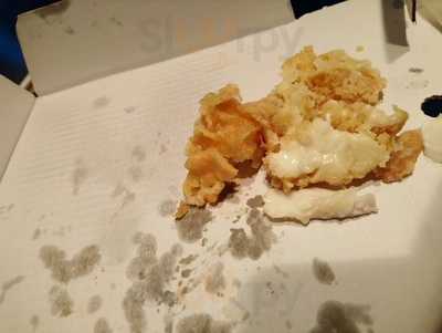 Edward’s Fish And Chip Kitchen