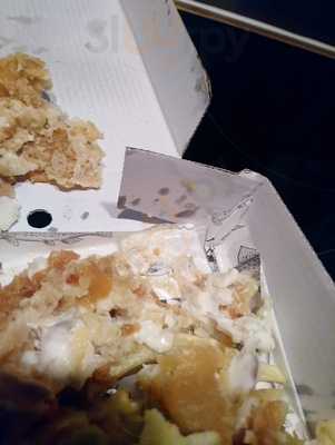 Edward’s Fish And Chip Kitchen