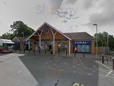 Edward’s Fish And Chip Kitchen