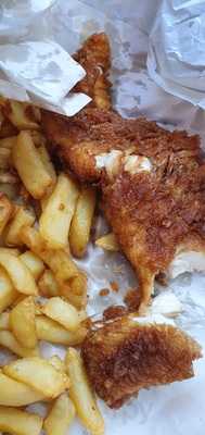 Edward’s Fish And Chip Kitchen