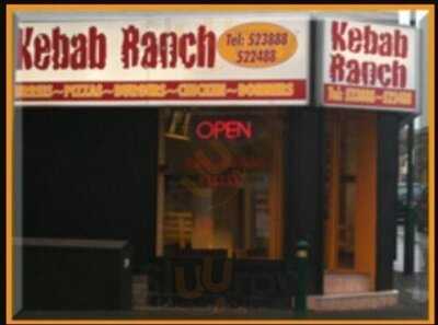 Kebab Ranch