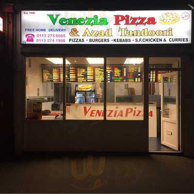 Venezia Pizza