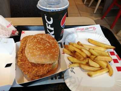 Kfc Pontefract