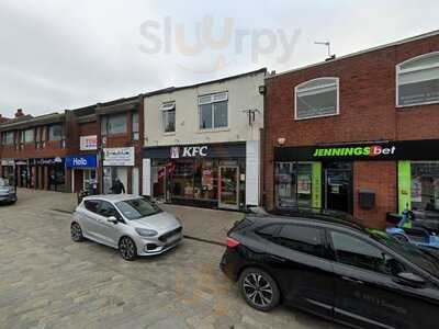Kfc Pontefract