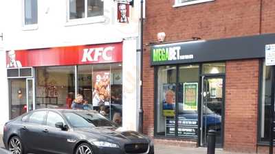 Kfc Pontefract