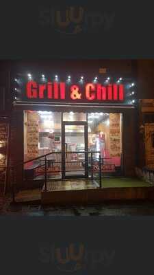 Grill And Chill