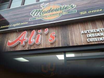 Alis Cuisine