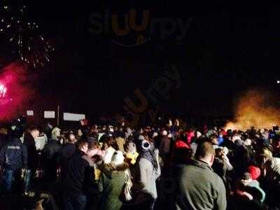 The Shoulder Of Mutton