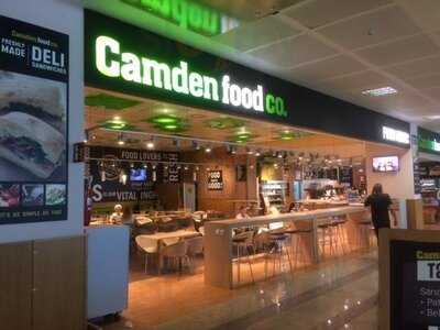 Camden Food Co.