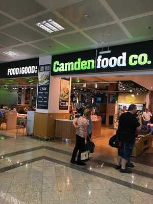 Camden Food Co.