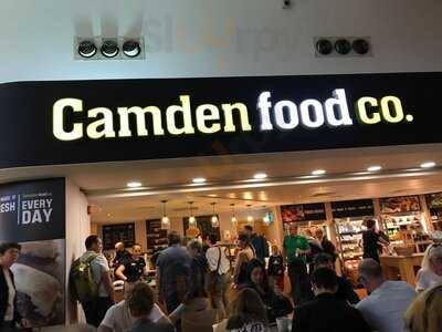 Camden Food Co.