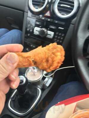 Kfc Leeds