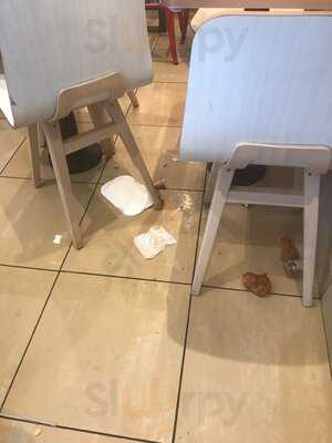 Kfc Leeds