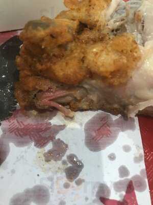 Kfc Leeds