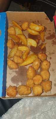 Domino's Pizza - Leeds - Roundhay