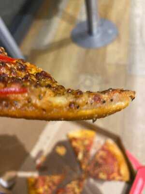 Domino's Pizza - Leeds - Roundhay