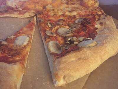 Domino's Pizza - Leeds - Roundhay