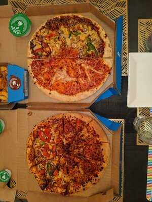 Domino's Pizza - Leeds - Roundhay