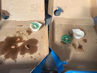 Domino's Pizza - Leeds - Roundhay