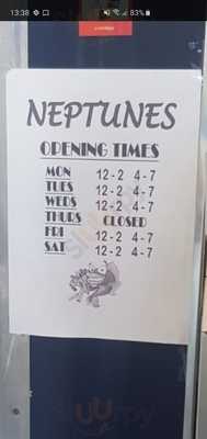 Neptunes Fish & Chips