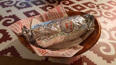 Mayella Mexican Kitchen