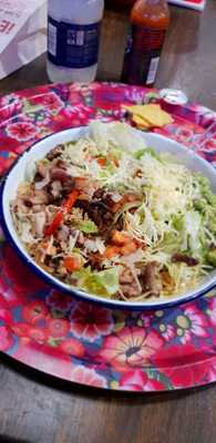 Mayella Mexican Kitchen