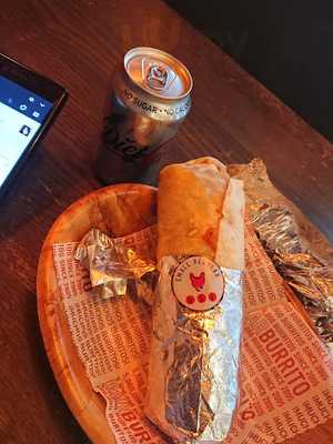 Mayella Mexican Kitchen