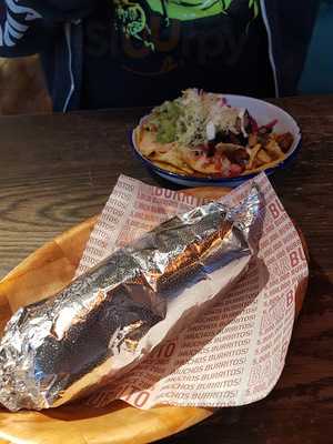 Mayella Mexican Kitchen