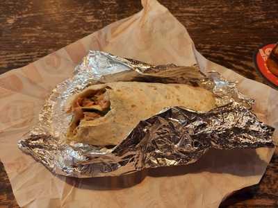 Mayella Mexican Kitchen