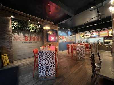 Mayella Mexican Kitchen