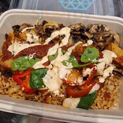 Mayella Mexican Kitchen