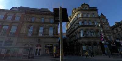 Mayella Mexican Kitchen